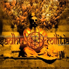 Libations ॐ Sadhu Militia