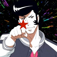 Space☆Dandy - ZEN-LA-ROCK OST II Boobies Wonderland