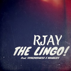 The Lingo Prod. @TRTHEPRODUCER X @MIKABEATS