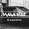 MALA VIDA - Underground 90's Gangsta Oldschool Rap Hip Hop Beat (prod.Sheisty)