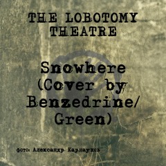 Snowhere (Cover By Benzedrine Green)