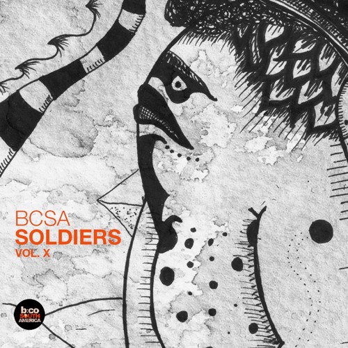 Arcadium - The Revival Of Old (Original Mix) [BCSA]