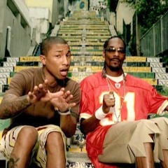 Snoop Dogg Feat. Pharrell & Charlie Wilson - ***Beautiful***