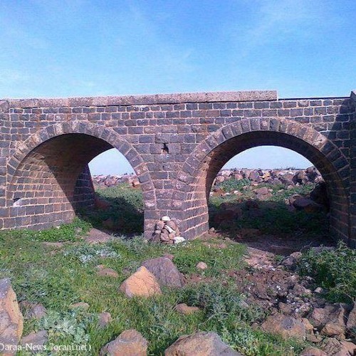 لقّوي تحومي  |  أغاني حورانيّة