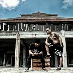 Carlos Jc X Saint Yowzha - Deadly Combination