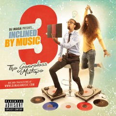 Inclined By Music Vol 3