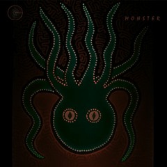 Greg Pidcock & The Doctors - Monster (Original Mix)