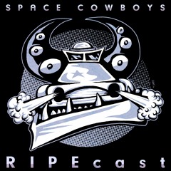 RIPEcast with guest Martin Flex