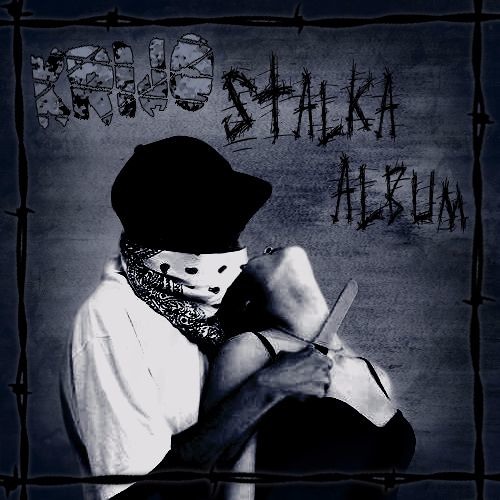 Krijo Stalka - Micterrorist feat. ConeGorilla