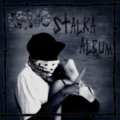 Krijo Stalka - Drogen, Rap, Sex, Gewalt