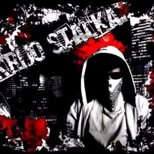 Krijo Stalka - Ich nehm mir das mic