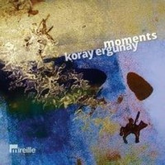 Koray Ergünay'ın "Moments" albümünden gitar solo kesitleri.