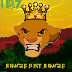 Libz - Jungle Just Jungle