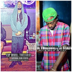 Juggaveli Feat. Dirt Rich B - Trappin N Dabbin