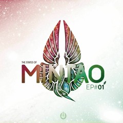 MBLP017/The States Of Mintao - MINTAO/3.Ballade