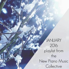 January 2016 Playlist NPM Collective