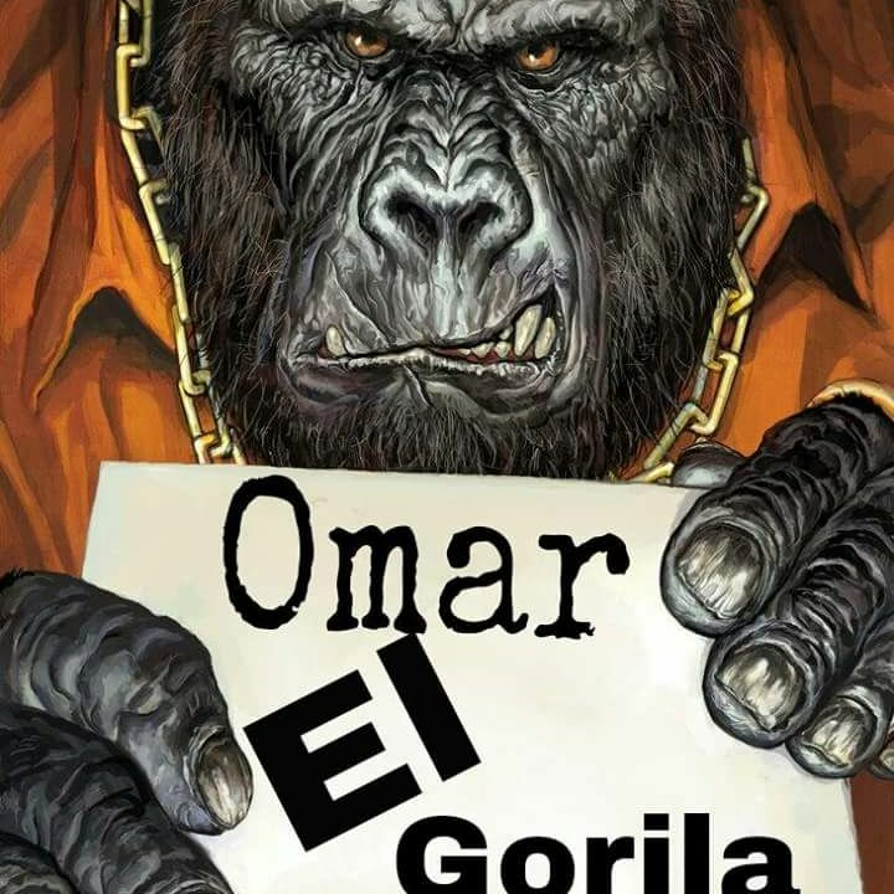 sonido-gorila