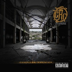 The Conscious Rhythm Chapter - Chapitre Premier - 06 Et Cetera