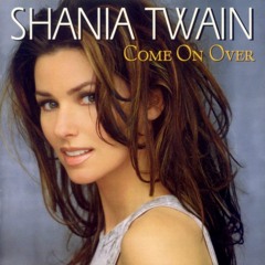 Shania Twain - Black Eyes, Blue Tears (2015 Redux)