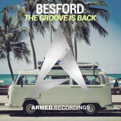 Besford - The Groove Is Back (OUT NOW)