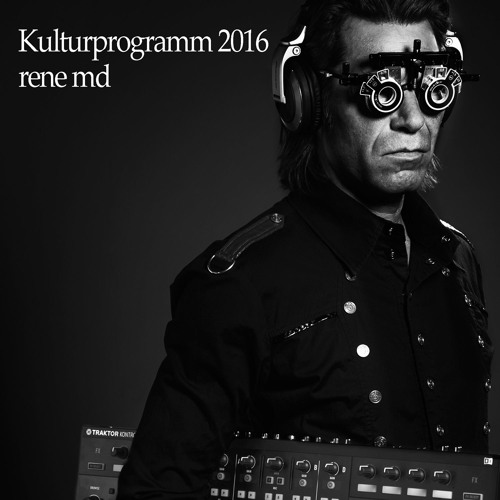 Kulturprogramm 2016