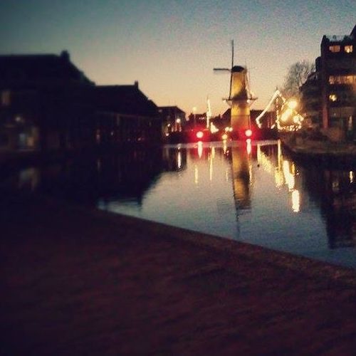Poomba Maasdijk Mix 0