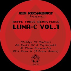 Kniteforce Records Discography