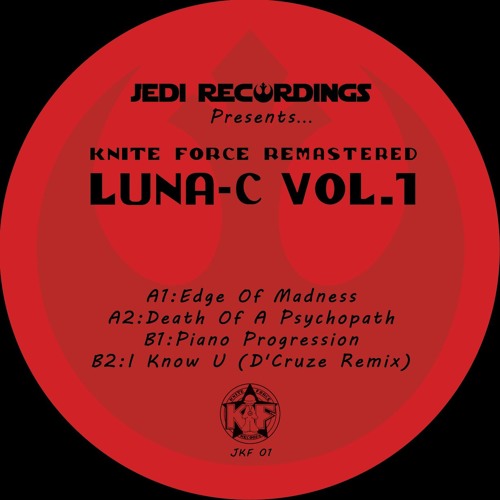 Kniteforce Records Discography