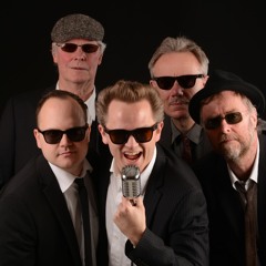 2015.2 Life Is Perfect SamCheanzAndTheBlueDenims