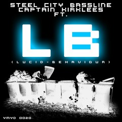 SCB ft. LB - YMYD Spray Out [FULL EP OUT NOW D/L LINK]