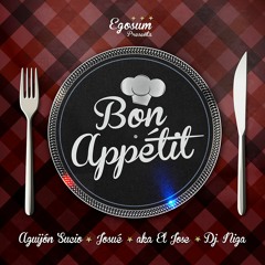 03. Aguijon Sucio, Josue, Aka El Jose Y Dj Niga - Mi Día A Día [Producido Por Baghira]