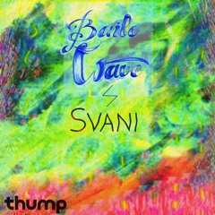 BAILEWAVE MIX FOR BRAZZZZILIAN THUMP <3