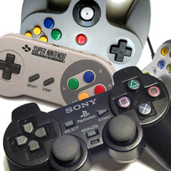 Episode 6 — "New Years Revolution (Top 10 Video Game Consoles)"