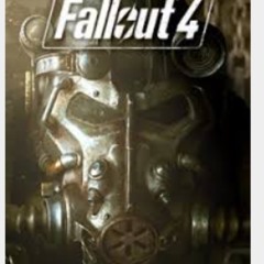 Fallout 4 video game review