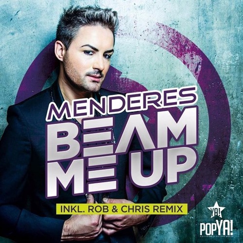 Menderes - Beam Me Up (Dropclusive Remix Edit)