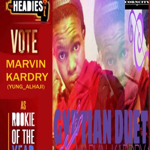 D Sound Marvin Kardry YFProD.1