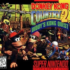 DKC2 - Stickerbush Symphony (Remix)