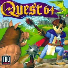 Quest 64 - Larapool OST *multi-instrumental cover*