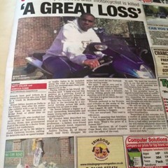 "Wednesday 13th May"- Don Rome and Kronic