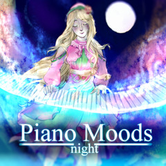 Piano Moods: Night