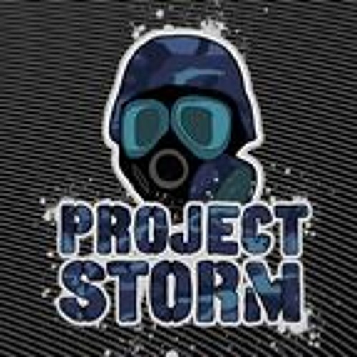 PSRDGL004 - Logger & CraigEmoson - Electric Last Breath - Project Storm Recordings