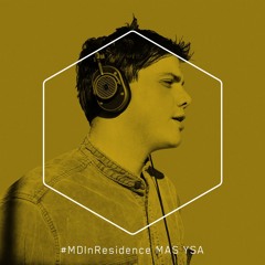 #MDInResidence  - Mas Ysa - Gates