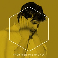 #MDInResidence - Mas Ysa - WWW (Champion) Live In Hudson, NY