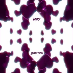 Gab3 - Games (Prod by Mik3)