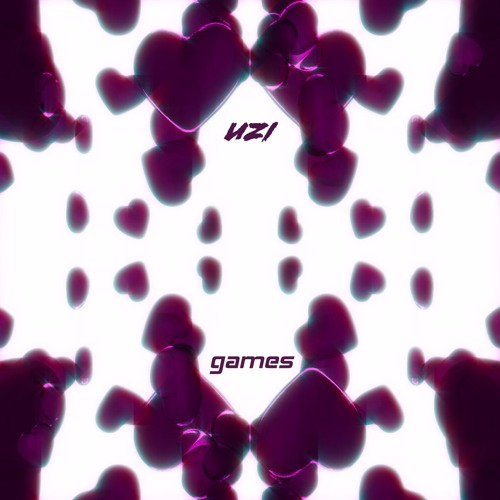 Gab3 - Games (Prod by Mik3)