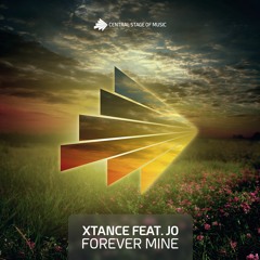 Xtance feat. Jo - Forever Mine (Timster & Flashback One Remix)