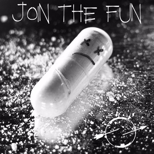Shem Taylor - Join The Fun