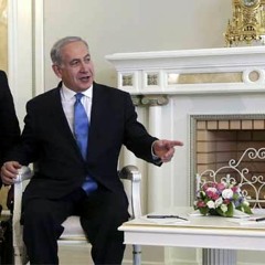 Israel And Russia Are Coordinating In Syria, But Is The Kremlin Arming Hezbollah?