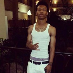 |Scottiegang| Tae Budda - Above It All