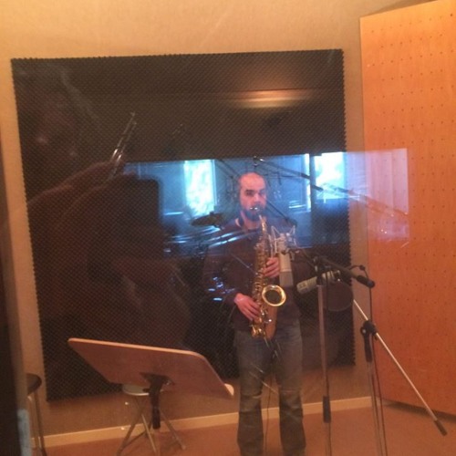 Wayne's Thang Kenny Garrett